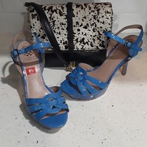 Vince Camuto heels